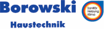 Haustechnik Borowski GmbH